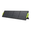 Solárny panel FOSSIBOT SP200 200 W (čierny) - obrázok 2