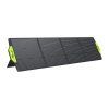 Solárny panel FOSSIBOT SP200 200 W (čierny) - obrázok 1