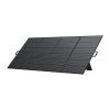 Solárny panel FOSSIBOT SP420 420 W (čierny) - obrázok 2