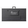 Solárny panel FOSSIBOT SP420 420 W (čierny) - obrázok 5