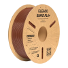 Filament ELEGOO Rapid PLA+ (hnedý)