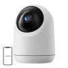 SwitchBot Pan/Tilt Cam Plus 3K vnútorná IP kamera - obrázok 1