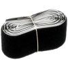 Monacor CS-5100/SW Samolepiaca páska so suchým zipsom, 100 cm - obrázok 1