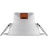 Monacor LDD2-14/NWS LED downlight, 14 W, 1,220 lm - obrázok 2