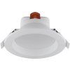 Monacor LDD2-14/NWS LED downlight, 14 W, 1,220 lm - obrázok 1