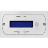 Monacor DRM-882WPX Nástenné diaľkové ovládanie