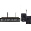 JTS E-7BPSETD/5 UHF PLL sada na prenos zvuku - obrázok 1