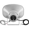 Monacor IT-130AK Active horn speaker, weatherproof - obrázok 2