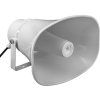 Monacor IT-130AK Active horn speaker, weatherproof - obrázok 1