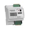 Monacor EPS30/100V-MI 100 V PA amplifier, DIN rail - obrázok 1