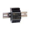 ORG HDR-60/24 Switch-mode power supply, 60 W, 24 V, 2.5 A, DIN rail