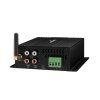 Monacor SA-40BT Mini stereo amplifier, 2 x 20 W - obrázok 1