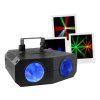 BoomTone DJ DOUBLEMOON Led Lighting Effects - obrázok 2