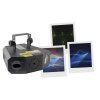 BoomTone DJ DUOMOONSTAR Led Lighting Effects - obrázok 1