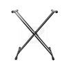 BoomTone DJ KS3 Keyboard Stand - obrázok 1
