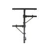 BoomTone DJ LT2 Lift Stands - obrázok 2