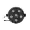 BoomTone DJ MEGALED6X3W Led Par Cans - obrázok 2