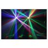 BoomTone DJ MINIDERBY Led Lighting Effects - obrázok 4