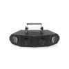 BoomTone DJ QUATTROMOON Led Lighting Effects - obrázok 5