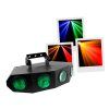 BoomTone DJ QUATTROMOON Led Lighting Effects - obrázok 1