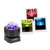 BoomTone DJ SPINNER Led Lighting Effects - obrázok 2