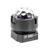 BoomTone DJ SPINNER Led Lighting Effects - obrázok 8