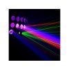 BoomTone DJ STARLIGHTLZR Led Lighting Effects - obrázok 2