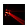 BoomTone DJ STARLIGHTLZR Led Lighting Effects - obrázok 4