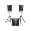 Elokance ELO800MK2 Active PA Set - obrázok 1