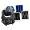 Evoli EVOBEAM60CR Moving Heads Beam - obrázok 1