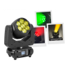 Evoli EVOWASH725CRZ Moving Heads Wash - obrázok 1