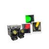 Evoli EVOWASH725CRZSET Moving Heads Wash - obrázok 1