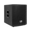 MacMa AS812SUB Subwoofer - obrázok 1