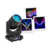 MacMa MACBEAM150 Moving Heads Beam - obrázok 1