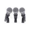 MacMa MIC300 Wired Microphones - obrázok 1