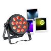 MacMa SILENTPAR12X10W4IN1 Led Par Cans - obrázok 1