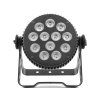 MacMa SILENTPAR12X10W6IN1 Led Par Cans - obrázok 2