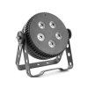 MacMa SILENTPAR5X3W3IN1 Led Par Cans - obrázok 3