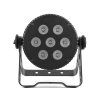 MacMa SILENTPAR7X10W4IN1 Led Par Cans - obrázok 2