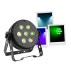 MacMa SILENTPAR7X10W6IN1 Led Par Cans - obrázok 1
