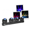 MacMa SQUADBEAM440 Moving Heads Beam - obrázok 1