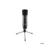Plugg MUSB20 USB Microphone - obrázok 1