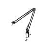 Plugg PODCASTARM Table Microphone Stand - obrázok 2