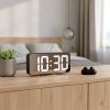 Solight digitálne hodiny s bluetooth synchronizáciou - obrázok 2