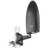 Solight vonkajšia anténa, DVB-T2, 47dB - obrázok 3