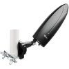 Solight vonkajšia anténa, DVB-T2, 47dB - obrázok 4