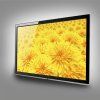Solight LED pásik pre TV, 100cm, USB, vypínač, studená biela - obrázok 5