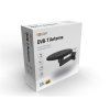 Solight vonkajšia anténa, DVB-T2, 49dB - obrázok 5