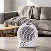 Solight teplovzdušný ventilátor 2000W - obrázok 3