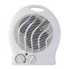 Solight teplovzdušný ventilátor 2000W - obrázok 1